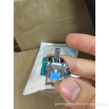PS4 Controller 3D ALPS Analog Joystick